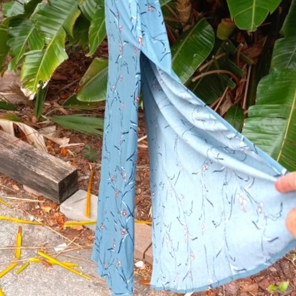 O'Neill Maxi Slip Dress - Picture 10 of 13